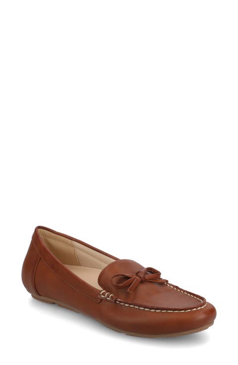 Novella Driving Loafer - Wide Width Available (Women)
