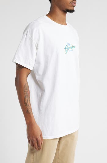 Groceries Graphic T-Shirt