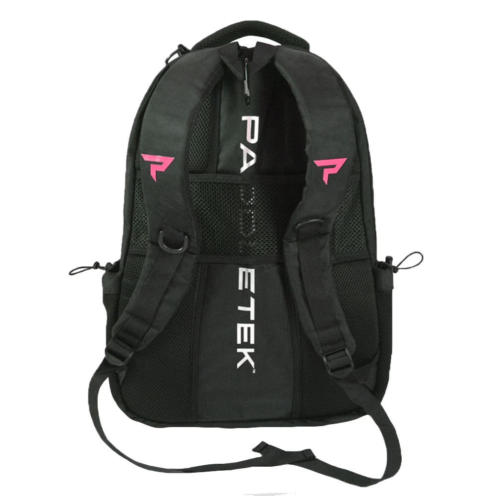 Sport Pickleball Backpack, Alternate, color, Pink
