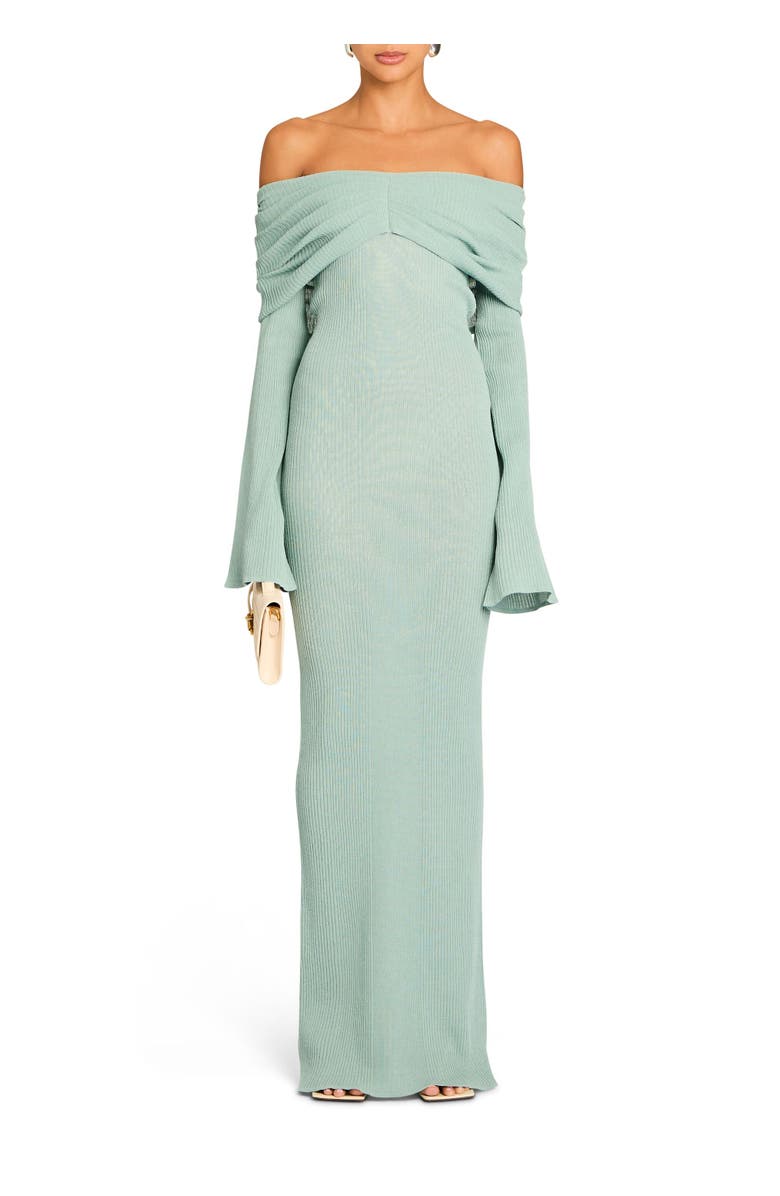 SER.O.YA Xenia Knit Maxi Dress, Main, color,