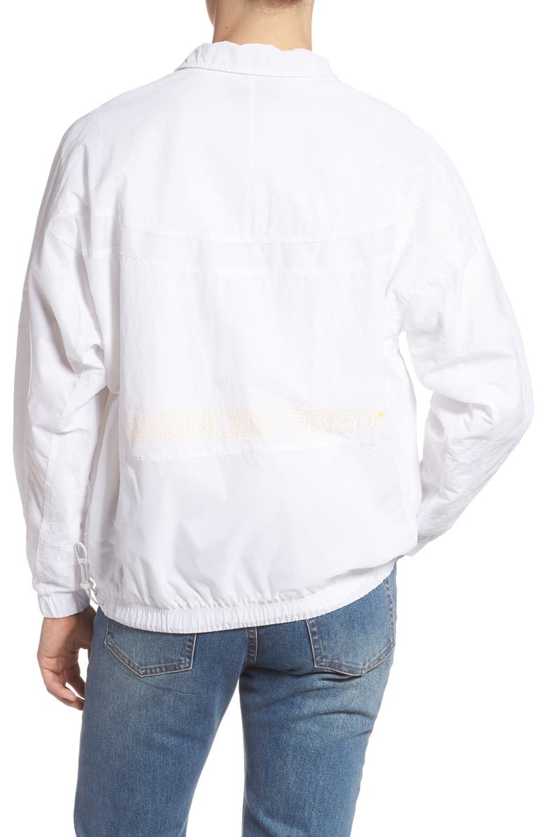 Jordan 23 Engineered Jacket, Alternate, color,