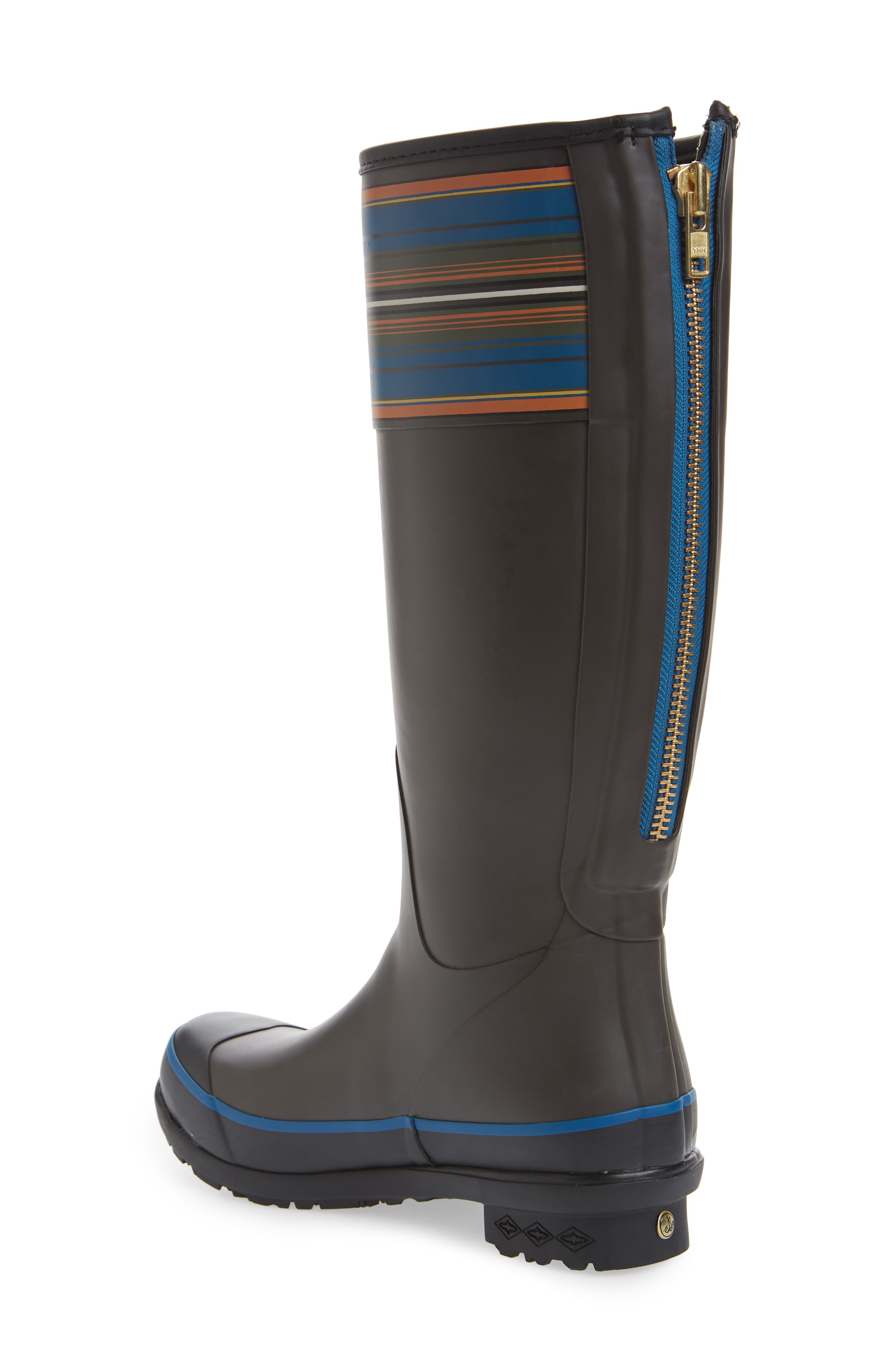 Pendleton Olympic National Park Knee High Boot, Alternate, color, 