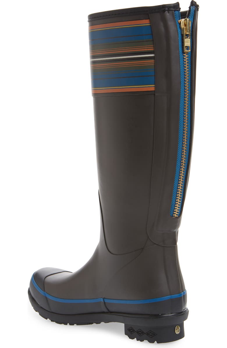 Pendleton Olympic National Park Knee High Boot, Alternate, color,