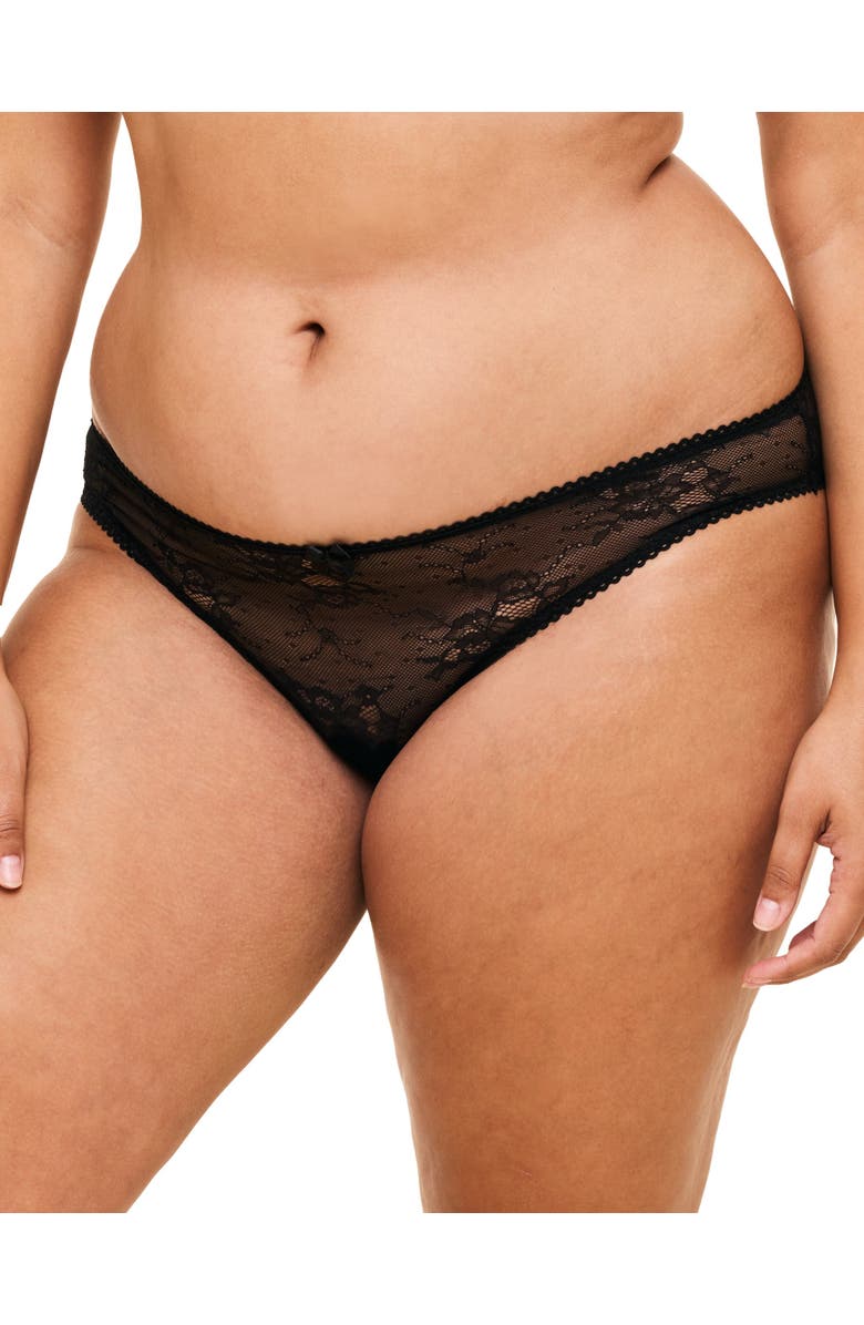 Adore Me Amore Cheeky Panties, Main, color, 