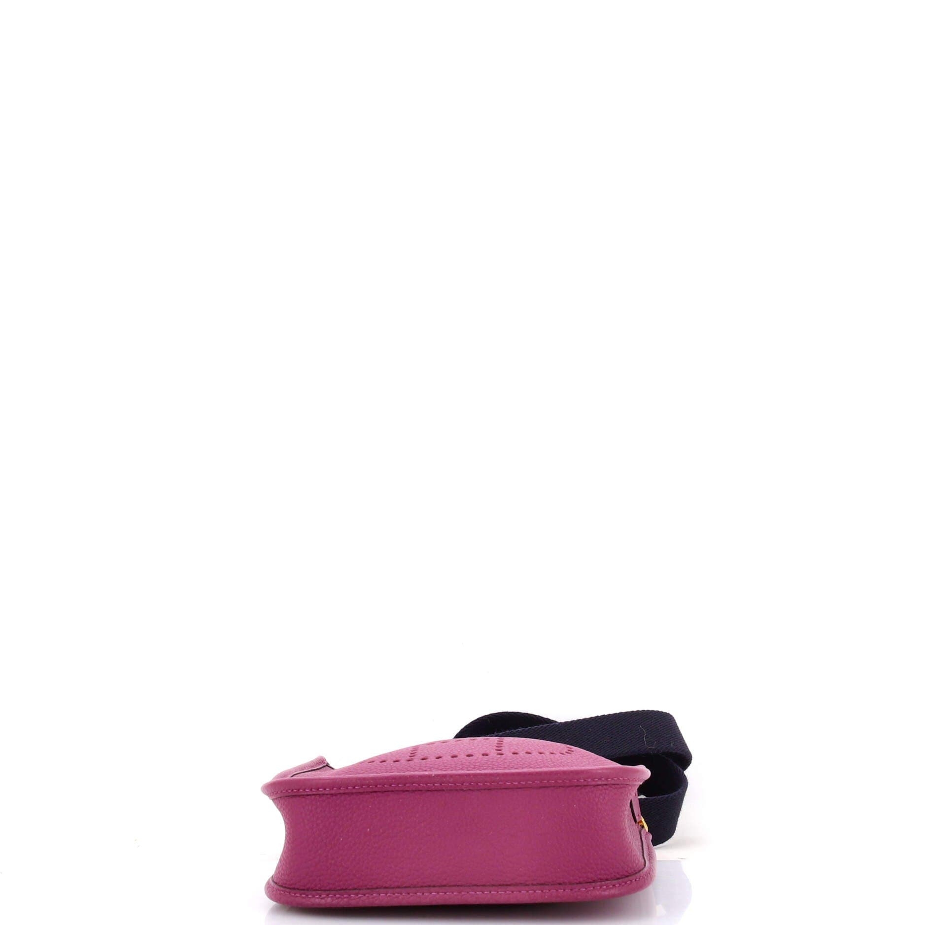 Evelyne Bag Gen III Maurice TPM, Alternate, color, Anemone
