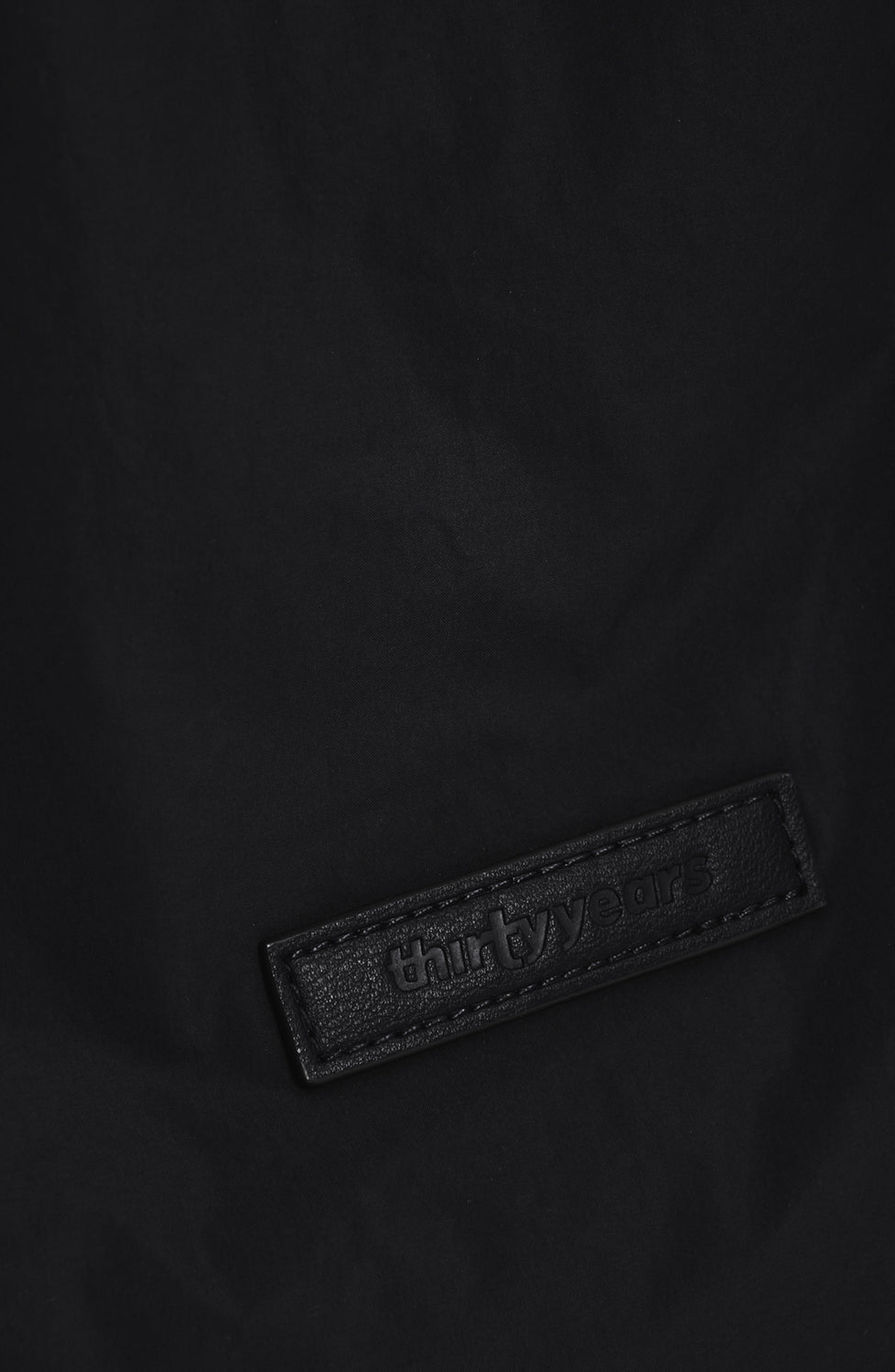 Thirty Years Day Bag, Alternate, color, Black