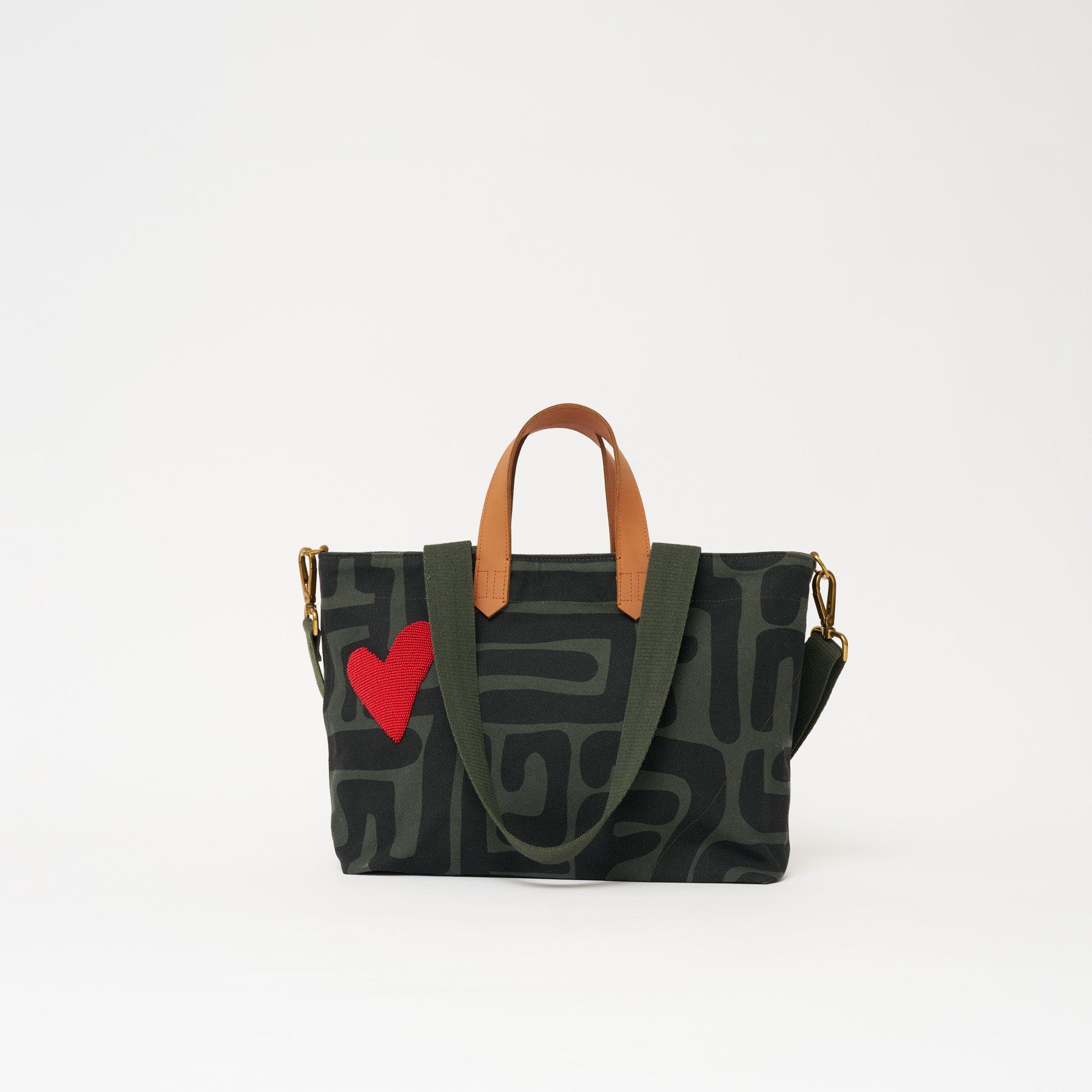 Ubuntu Life Commuter Safari Kuba Bundle, Alternate, color, Safari Kuba