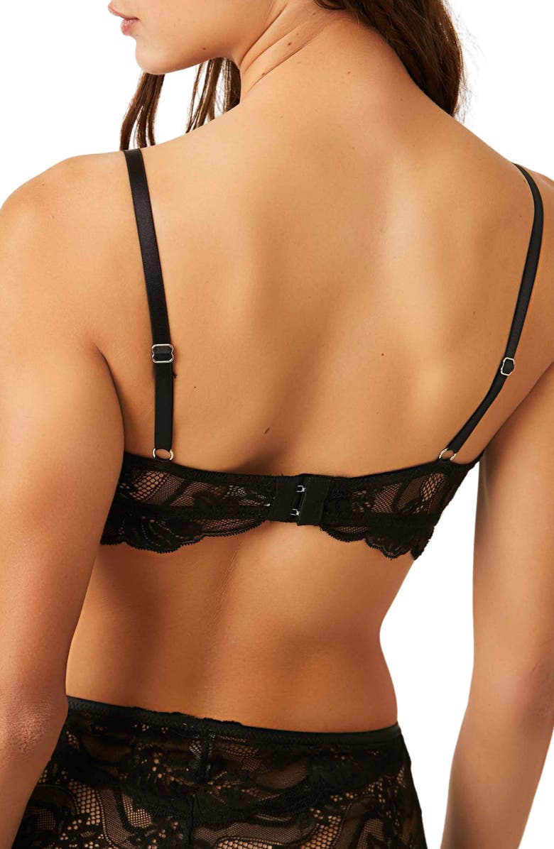 Free People Last Dance Bralette, Alternate, color, 