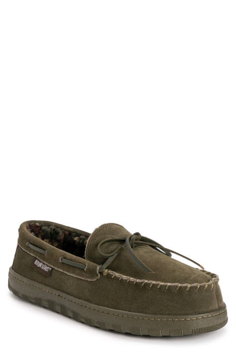 Nordstrom shops mens moccasins