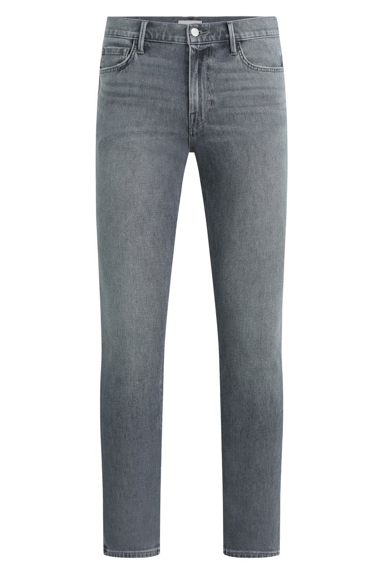 The Asher Slim Fit Jeans, Alternate, color, FRANKLIN