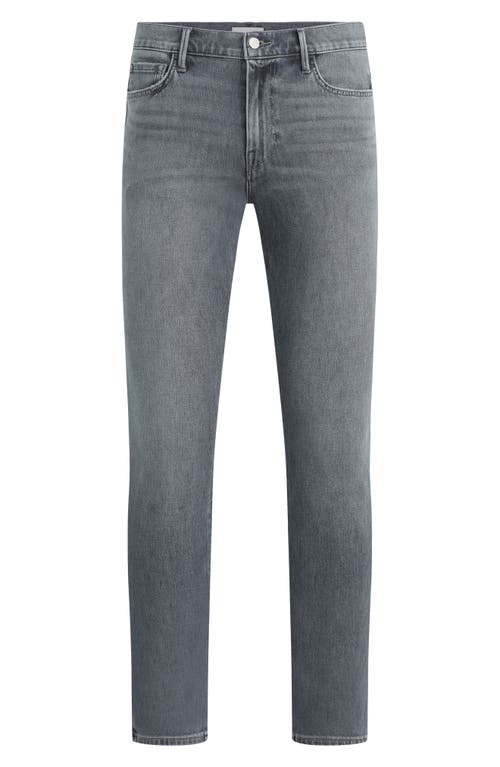 Joe's The Asher Slim Fit Jeans In Blue