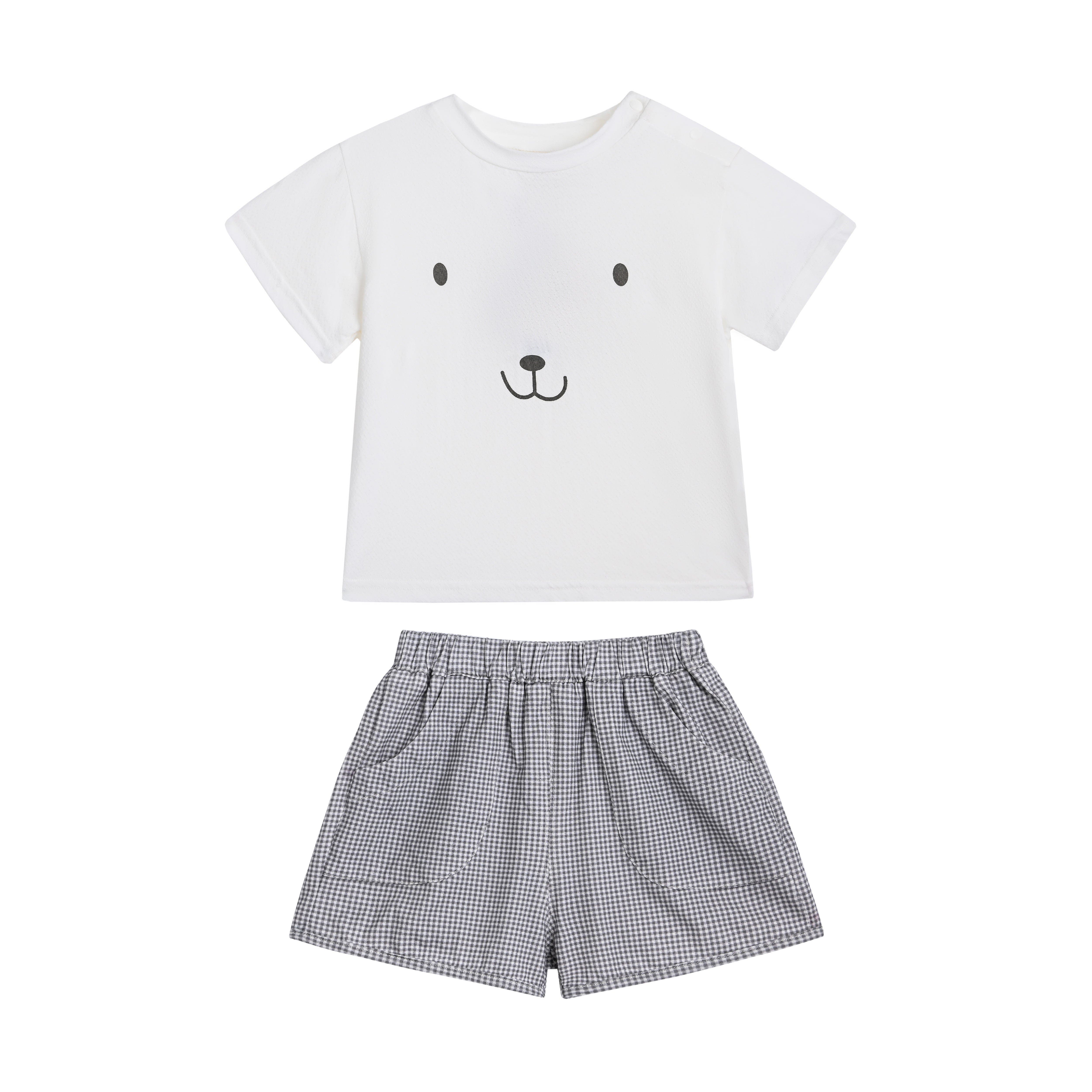 selected White