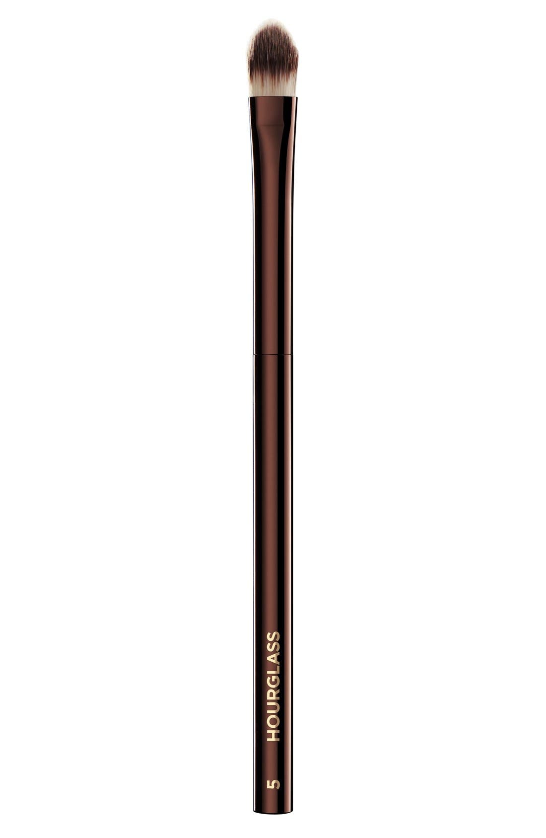 selected NO. 5 CONCEALER BRUSH