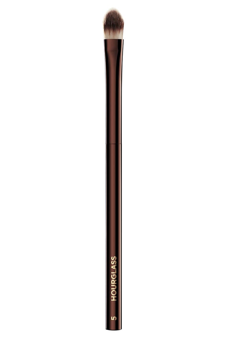 No. 5 Concealer Brush, Main, color, NO. 5 CONCEALER BRUSH