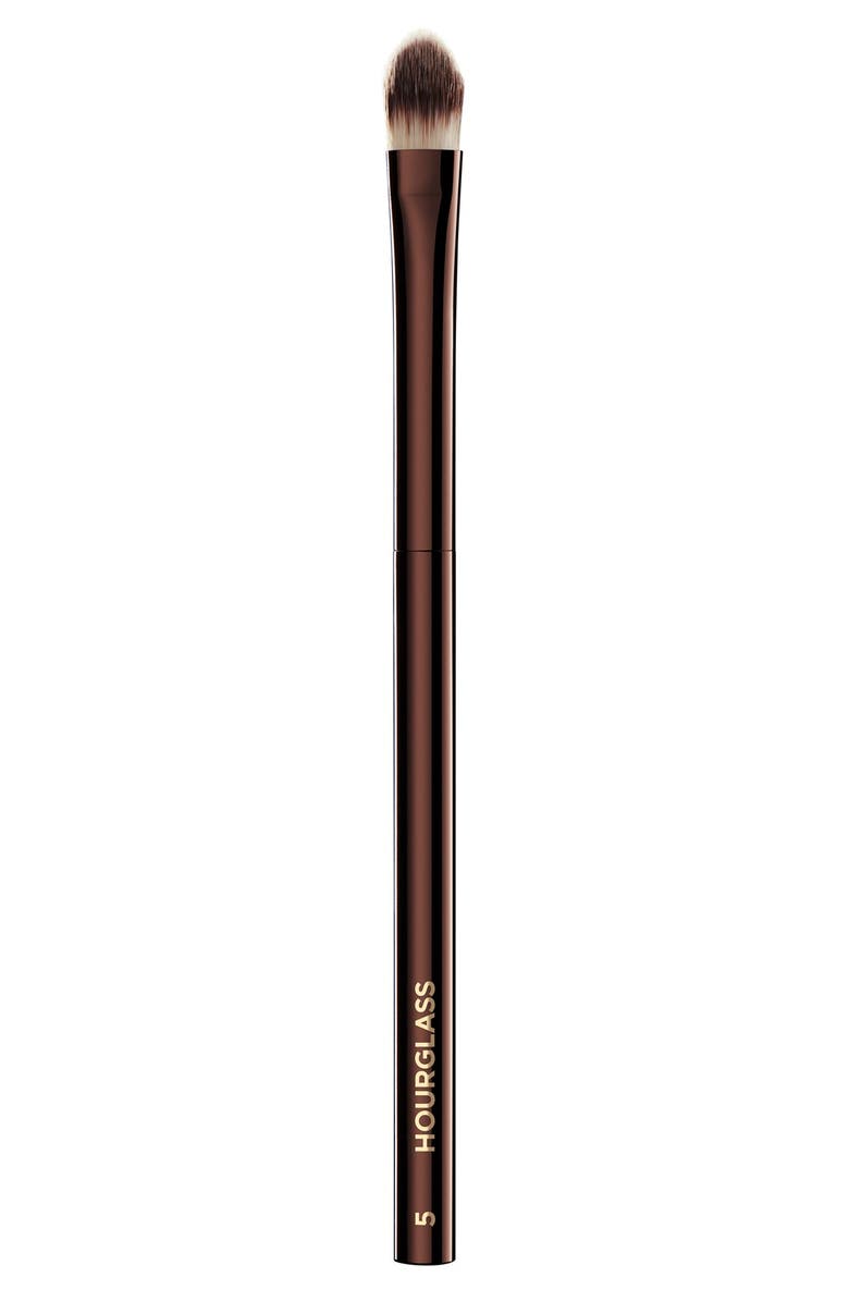HOURGLASS No. 5 Concealer Brush, Main, color, No. 5 Concealer Brush