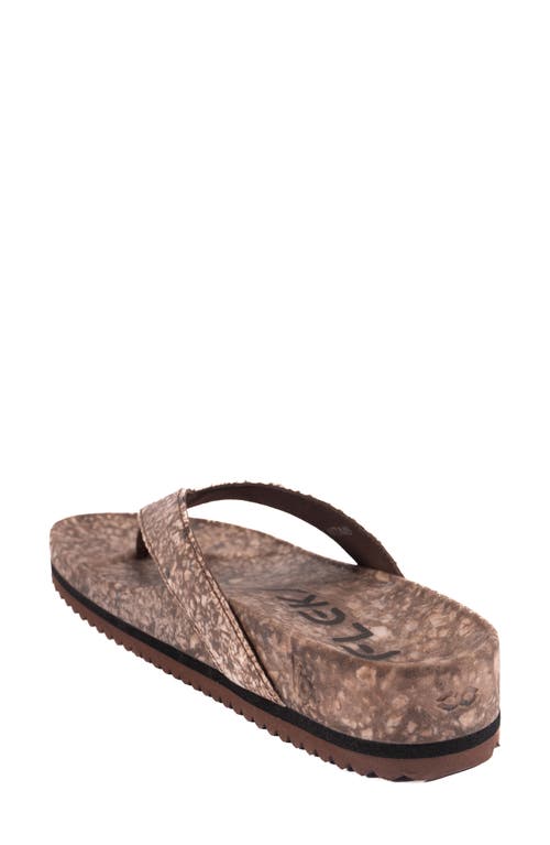 Fleks West Beach Flip Flop