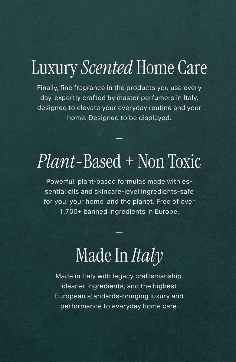 Preston Lane Terrace View Hand Cream, Alternate, color, Terrace View