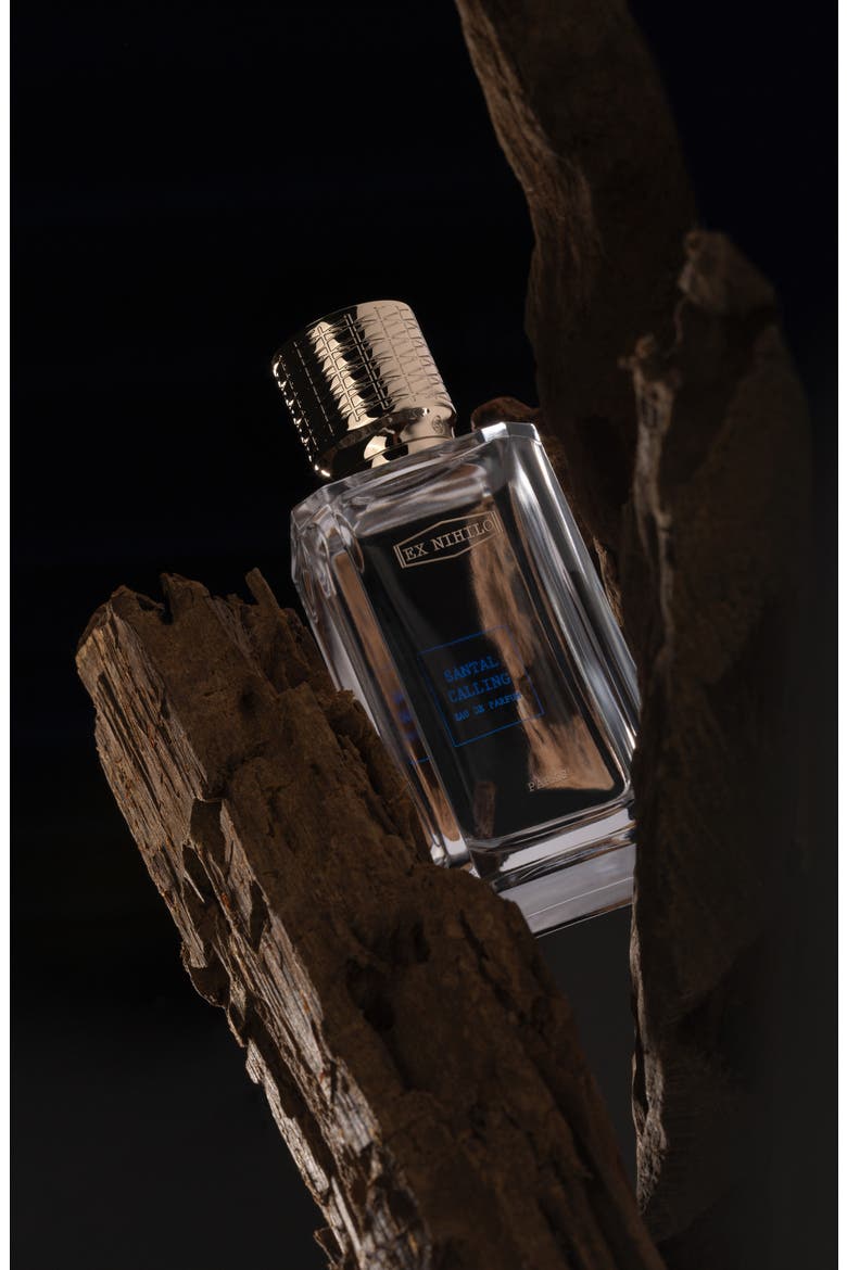 Santal Calling Eau de Parfum, Alternate, color, NO COLOR
