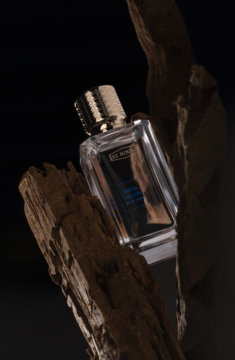 EX NIHILO Santal Calling Eau de Parfum, Alternate, color, 