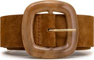 Bobbies Sonora Belts