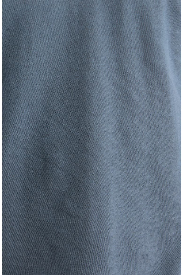 Organic Cotton Polo, Alternate, color, LAKE