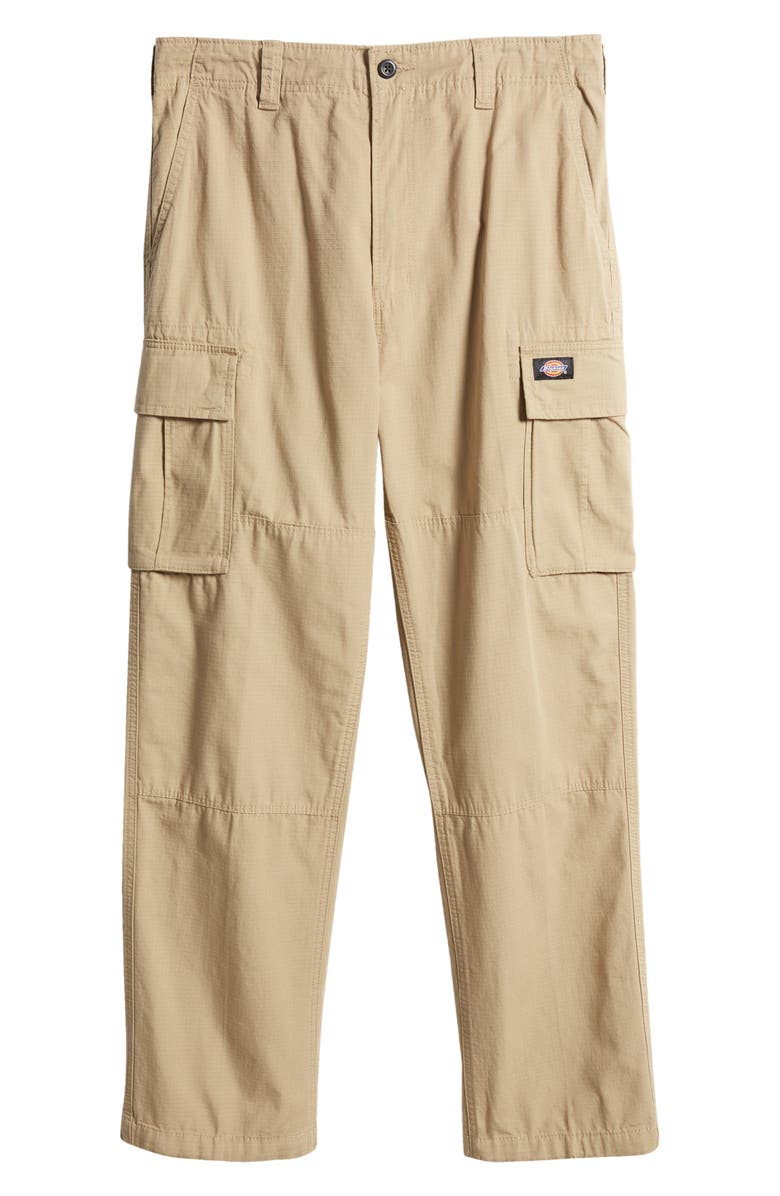 Dickies Eagle Bend Ripstop Cargo Pants, Alternate, color, Desert Sand