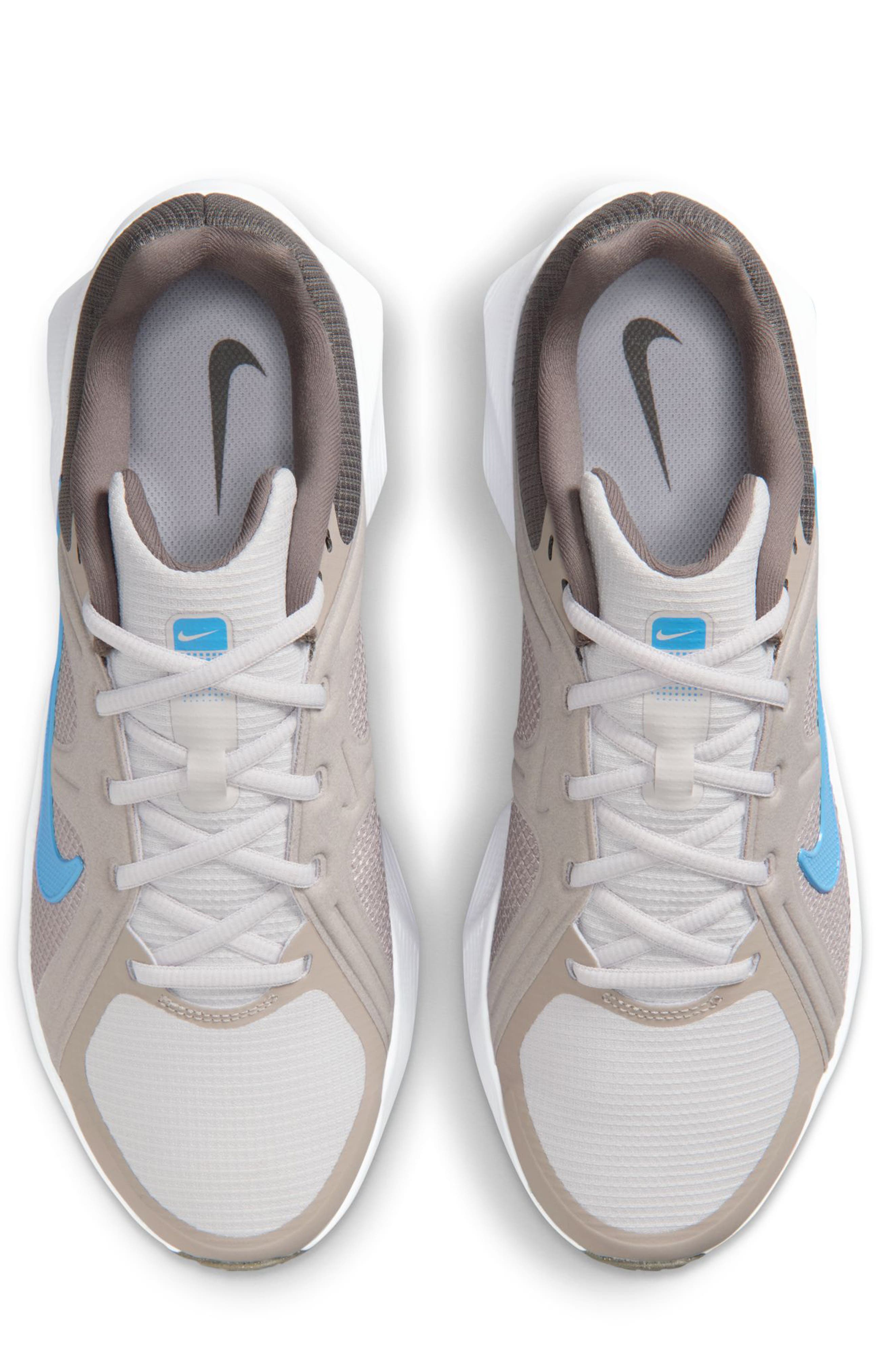 Metro Tek Sneaker, Alternate, color, VAST GREY/ UNIVERSITY BLUE