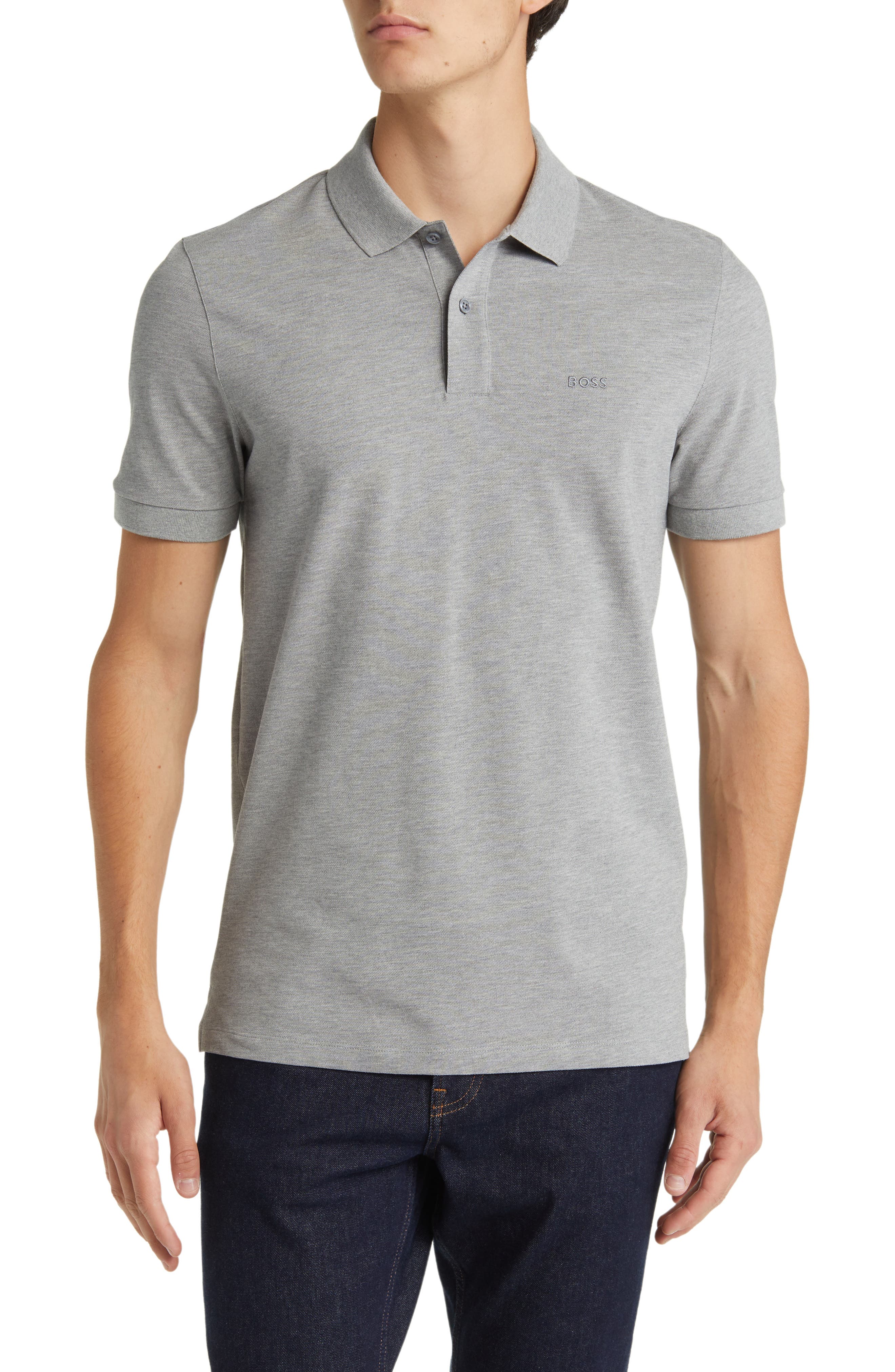 Pallas Cotton Polo - image 3