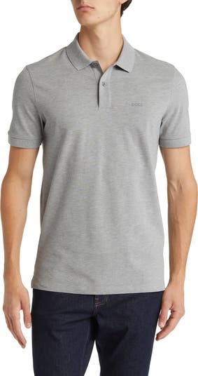 Pallas Cotton Polo