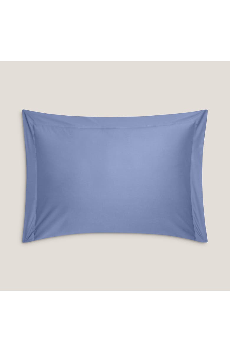 Togas Royal Pillowcase, Alternate, color, Purple