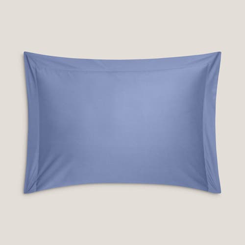 Togas Royal Pillowcase In Blue
