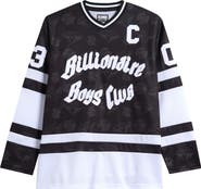 Billionaire Boys Club Celsius Jersey Knit Pullover