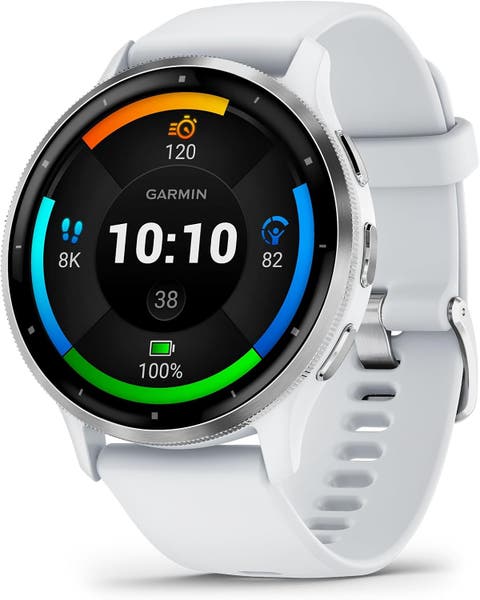 Venu 3 GPS Fitness Smartwatch 45mm