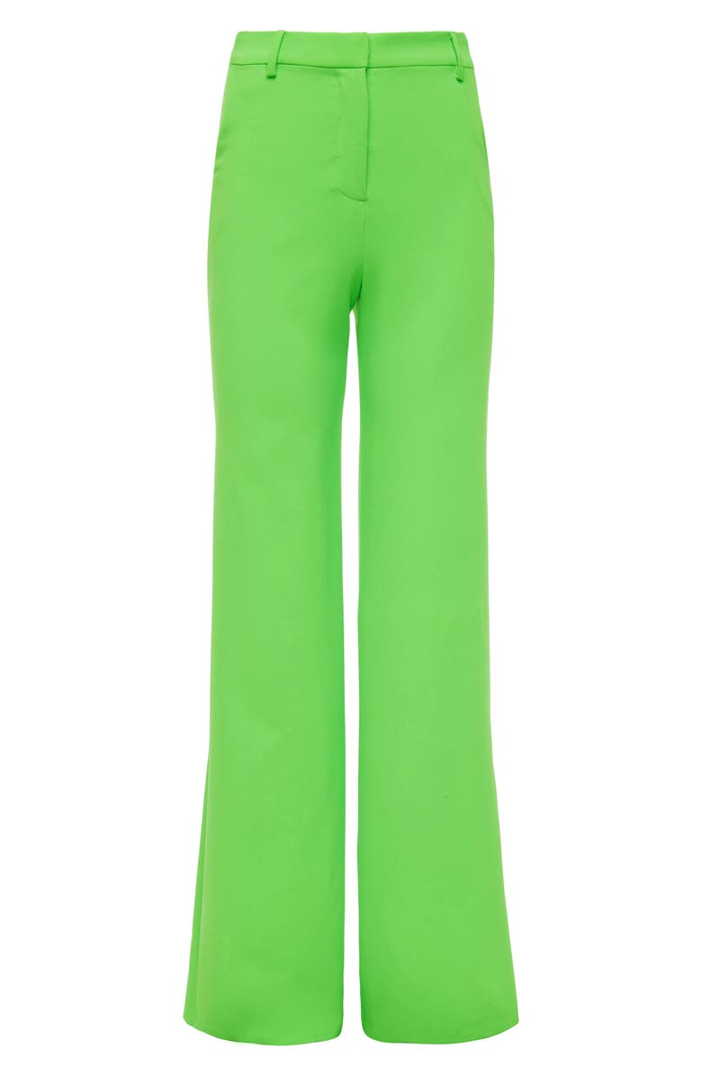 L'AGENCE Pilar Wide Leg Pants, Alternate, color, 
