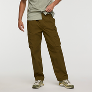 Cotopaxi Coraje Tech Cargo Pant - Men's