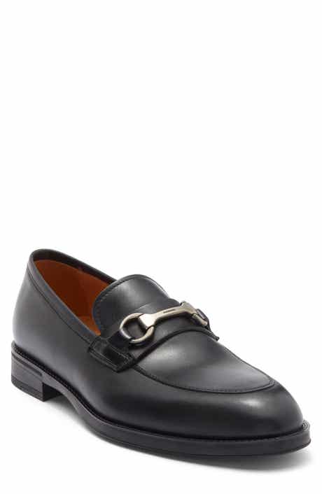 Magnanni Eddison Bit Loafer