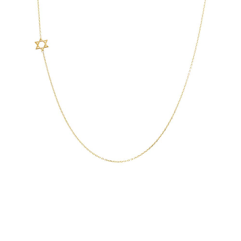 selected 14K Gold