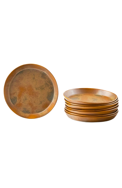 Skali Coupe Dinner Plate