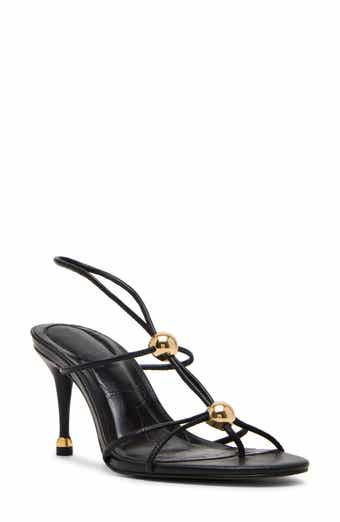 Steve Madden Ramos Strappy Sandal