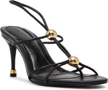 Steve Madden Ramos Strappy Sandal (Women) | Nordstrom Steve Madden Ramos Strappy Sandal (Women) | Nordstrom