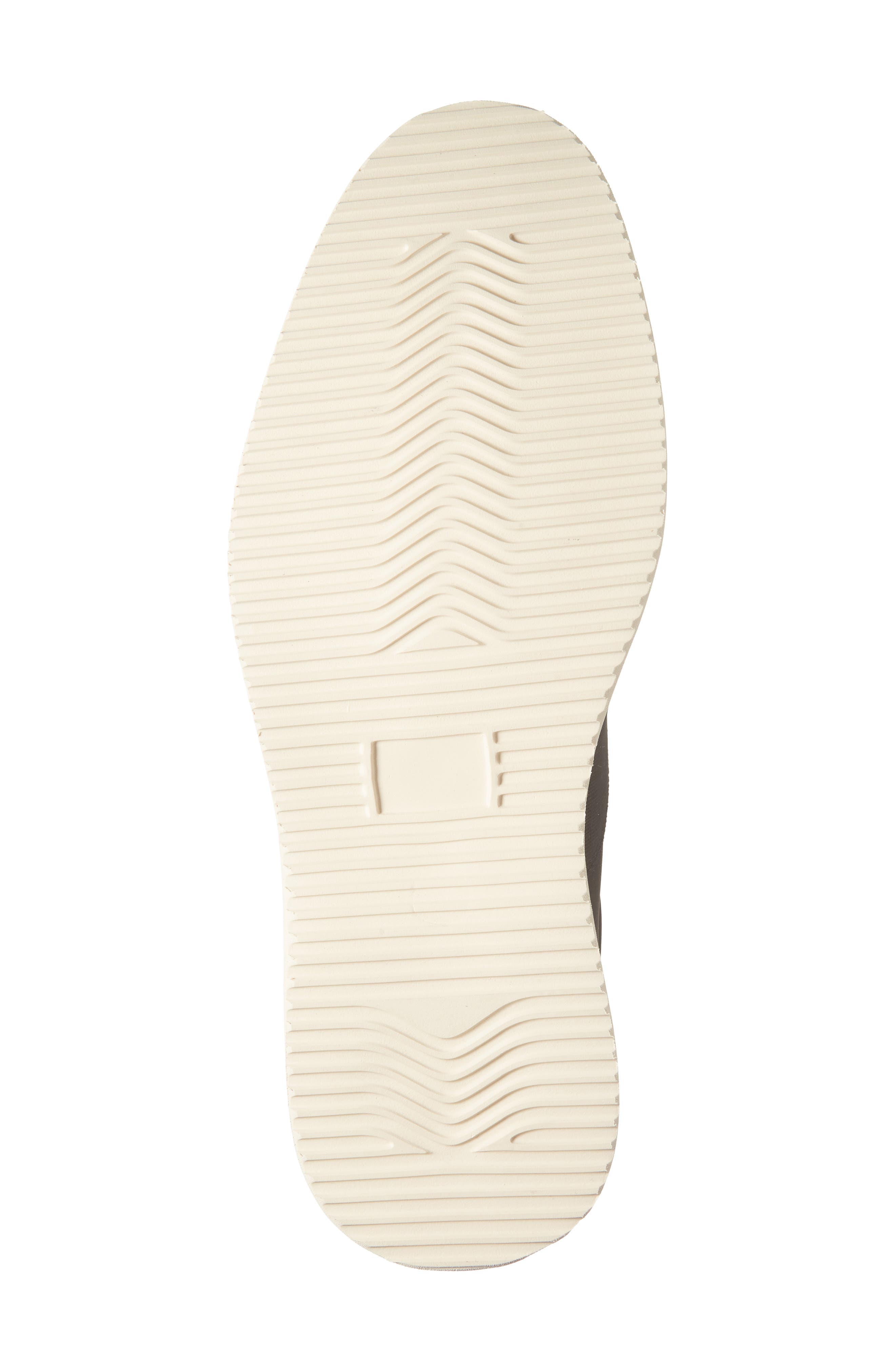 Abound Landon Hybrid Plain Toe Derby, Alternate, color, Black