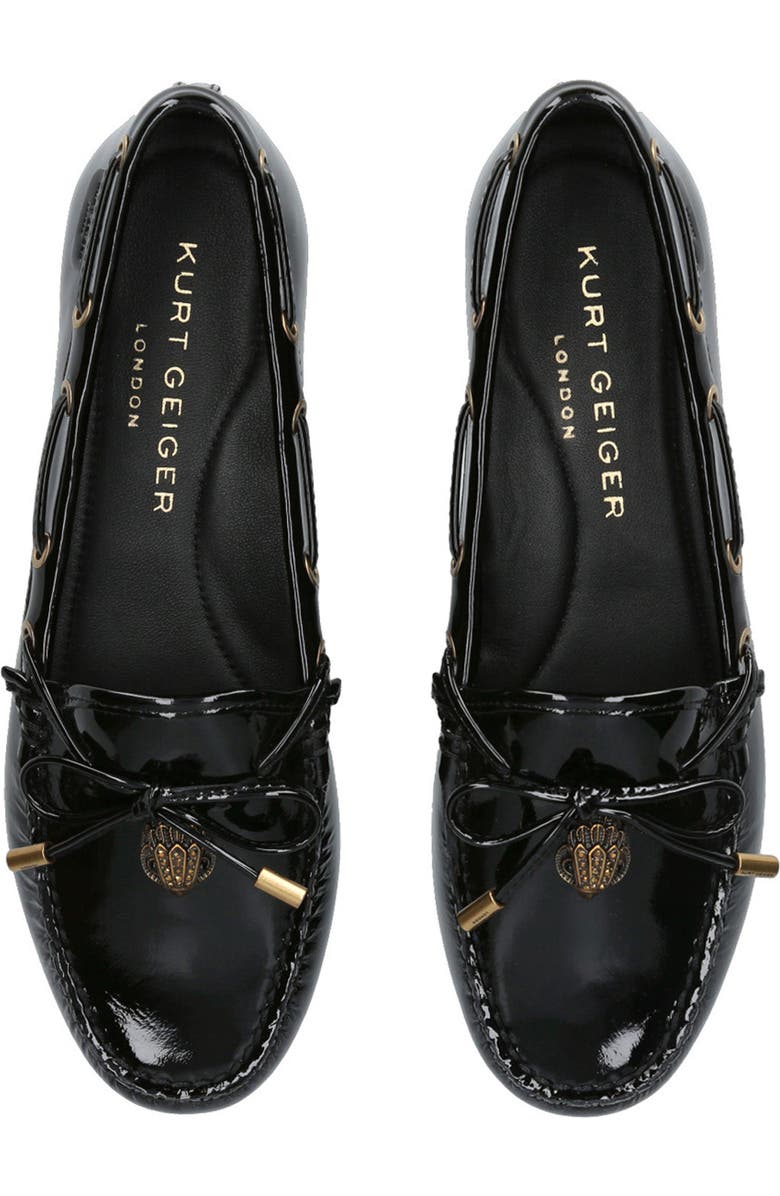 Kurt Geiger London Eagle Boat Shoe, Alternate, color,