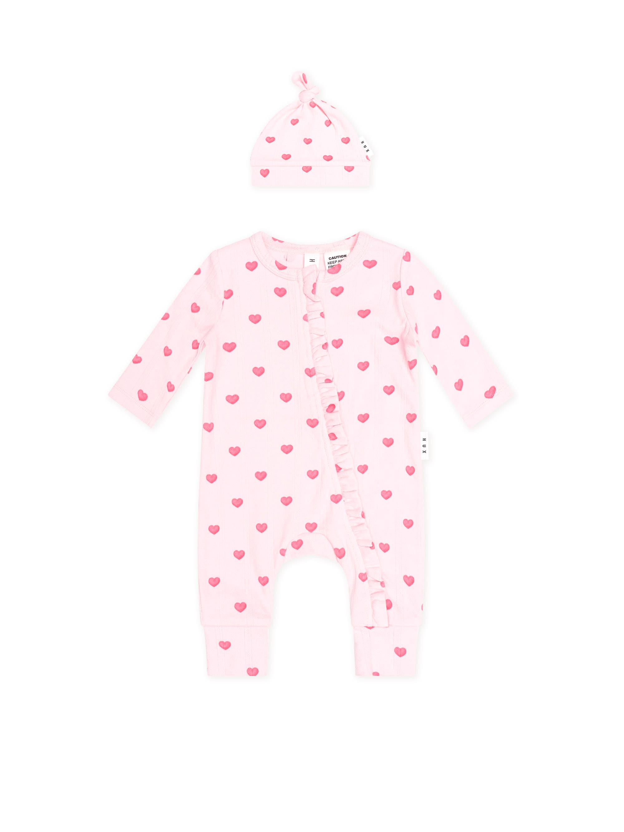 selected Baby Pink