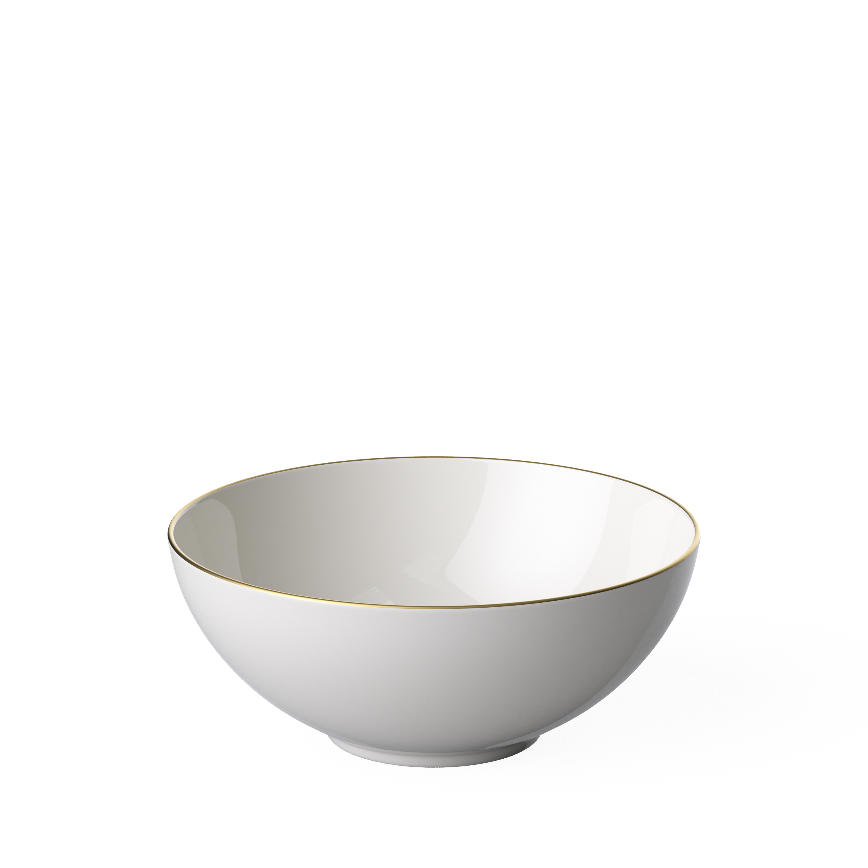 selected white