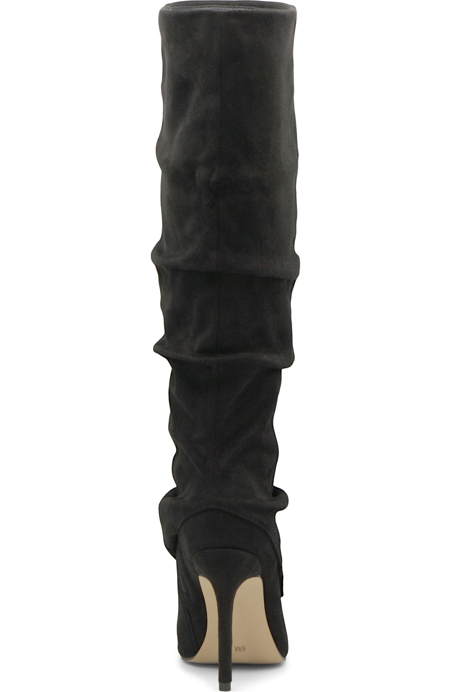 Charles by Charles David Papi Knee High Slouch Boot (Women) | Nordstromrack
