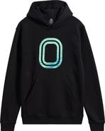 OVERTIME Kids' Motion Graphic Hoodie