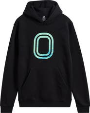OVERTIME Kids' Motion Graphic Hoodie