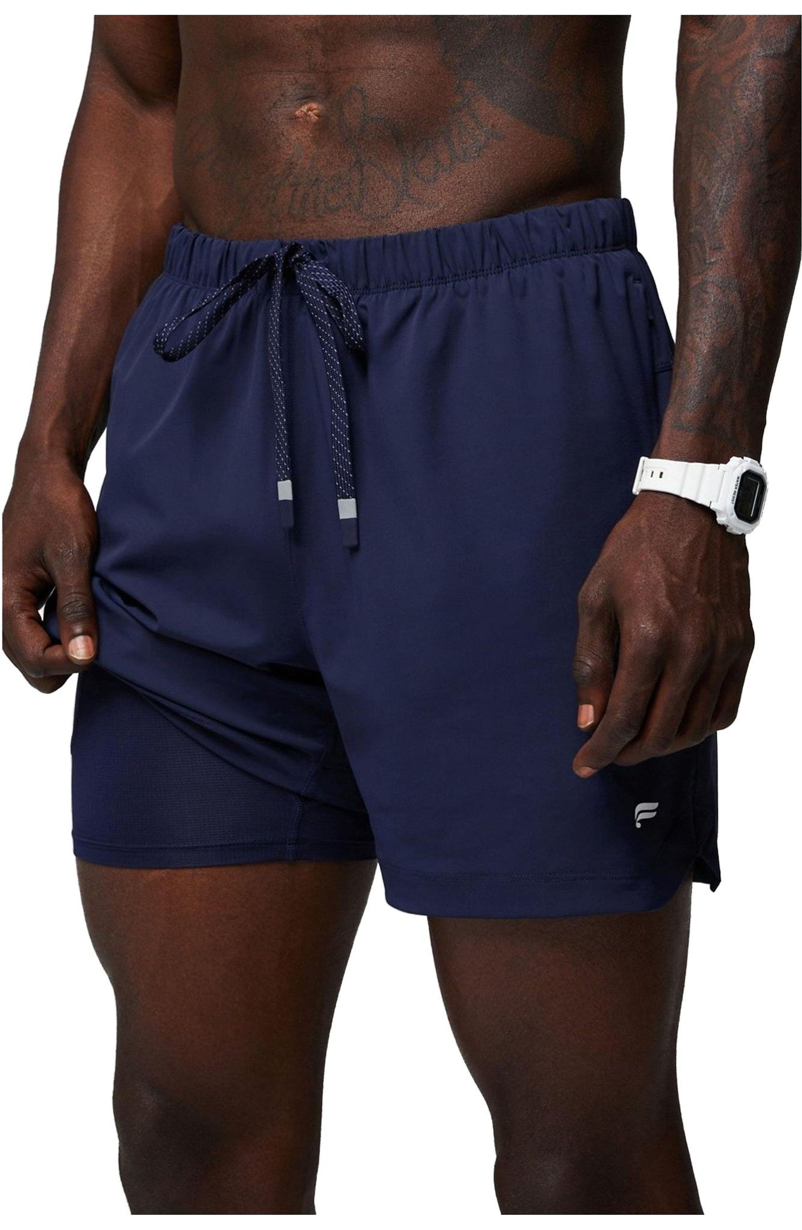 Deep Navy