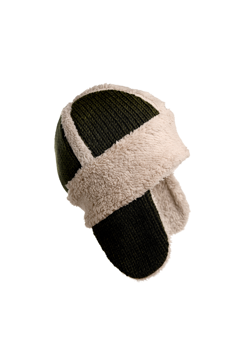 Nirvanna Designs Arthur Hat, Alternate, color, Brown