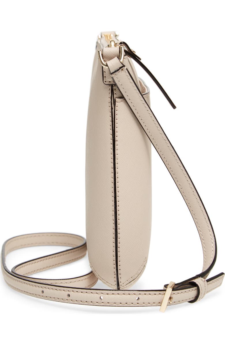 Kate Spade New York cameron street - tenley leather crossbody bag, Alternate, color,